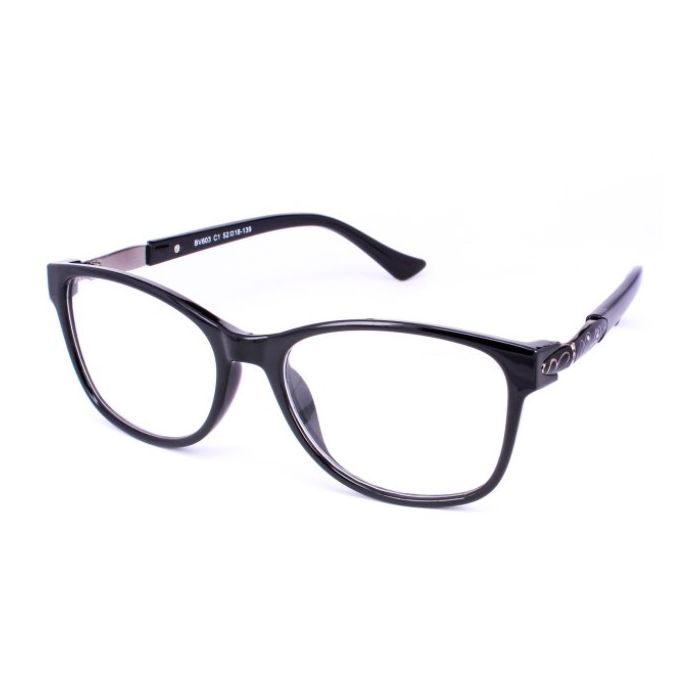 Окуляри Best Vision 603 (пластикові, жіночі) +2.5