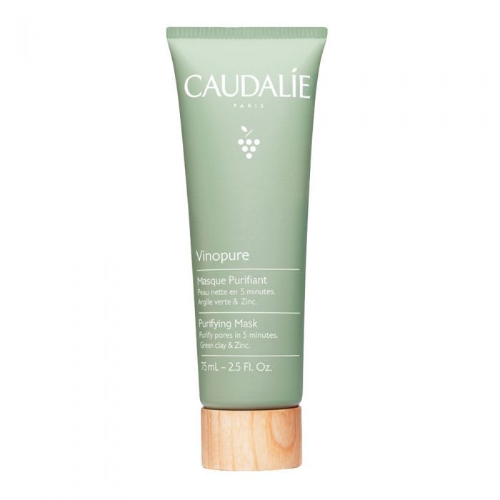 Маска Caudalie (Кодалі) Vinopure очищуюча 75 мл