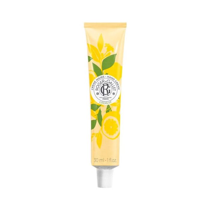 Крем для рук Roger&Gallet (Роже&Галье) Цедрат 30 мл