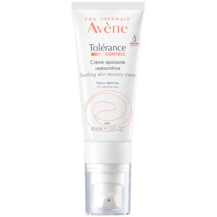 Крем Avene (Авене) Tolerance Hydra-10, 40 мл