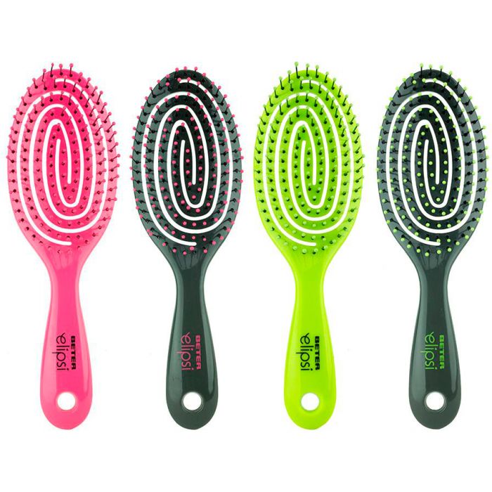 Щітка Beter (Бетер) Elipsi, р.XL, 1 шт.