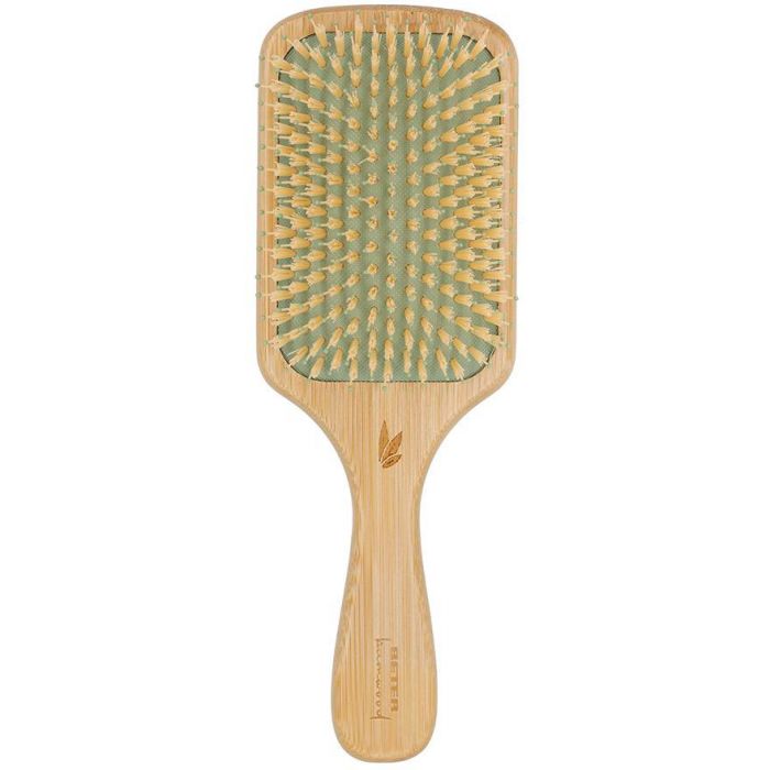 Щітка Beter (Бетер) Bamwood для розплутування волосся, 24 см, 1 шт. - фото №1 Щітка Beter (Бетер) Bamwood для розплутування волосся, 24 см, 1 шт.