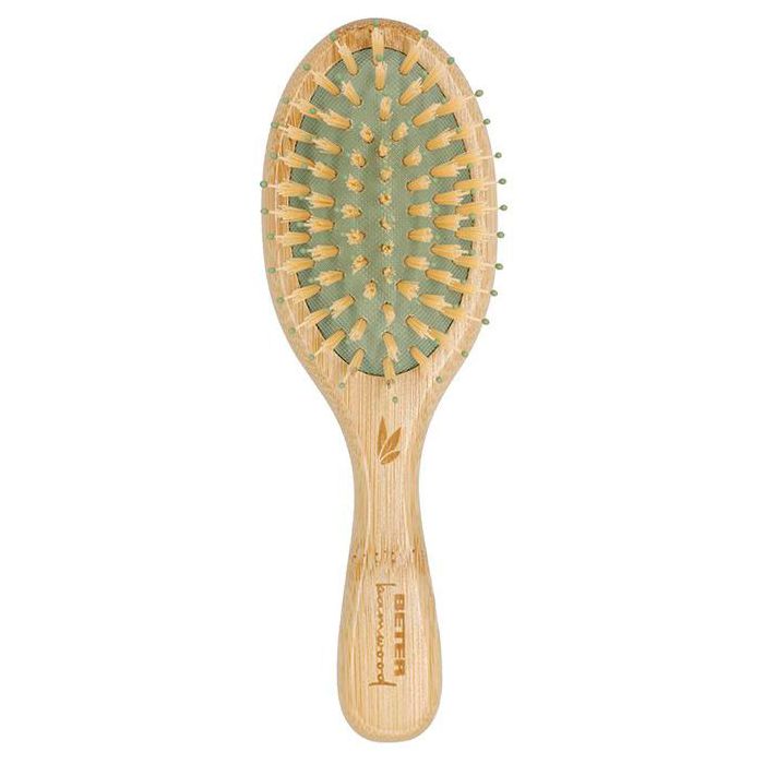 Щітка Beter (Бетер) Bamwood маленька, 1 шт.