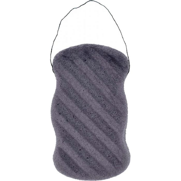 Спонж Beter (Бетер) Coffee O'clock багаторазовий для тіла з конжака