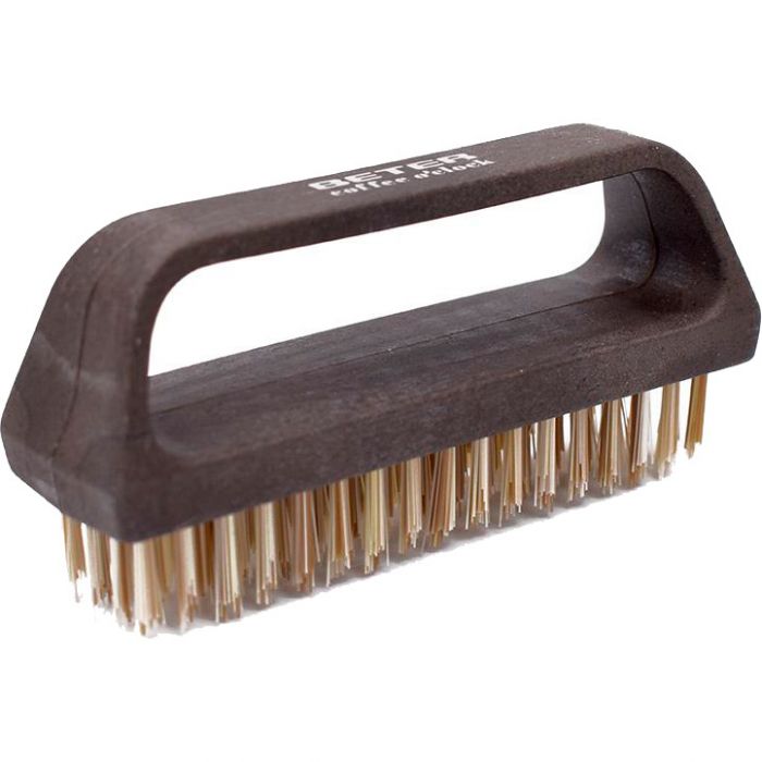 Щітка Beter (Бетер) Coffee O'clock для очищення нігтів