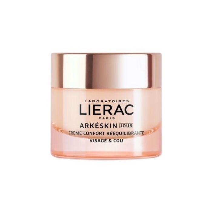 Крем Lierac (Лієрак) Arkeskin денний 50 мл