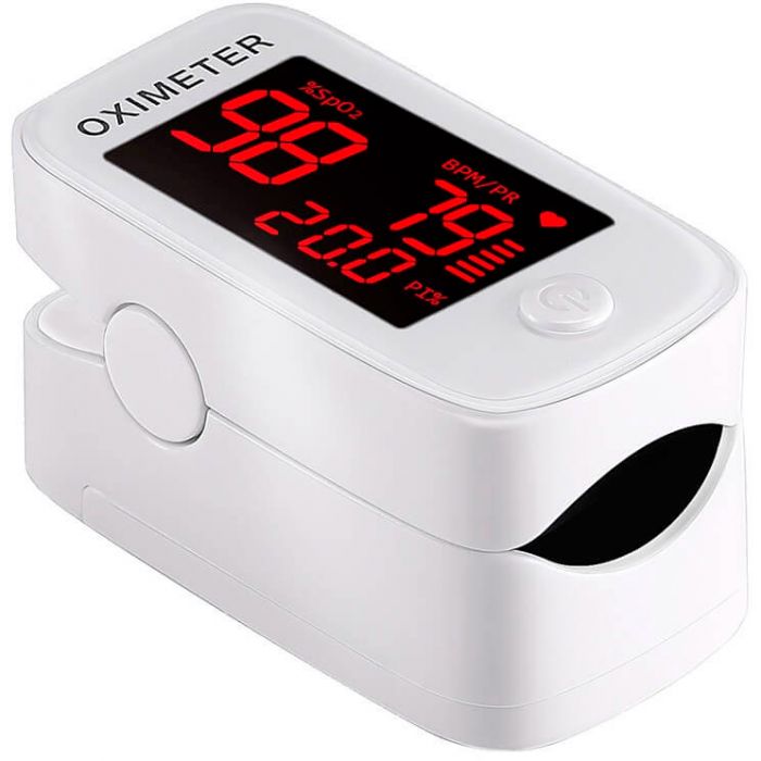 Пульсоксиметр Gamma Oxy Scan