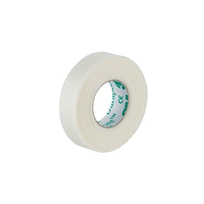 Лейкопластир котушковий Дюрапор 2,5 см х 910 см