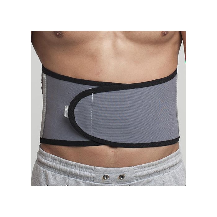 Бандаж Алком підтримуючий зігріваючий 2033 (р.5)