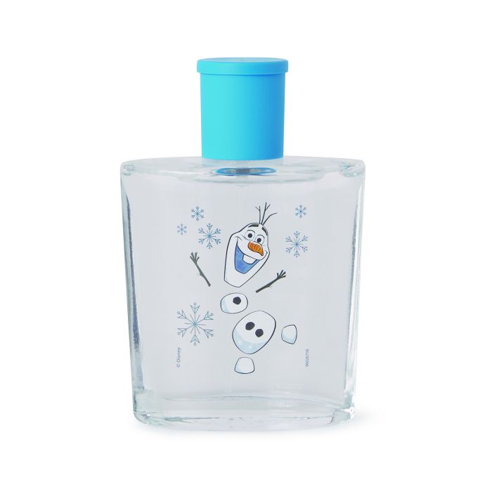 Вода туалетна Corine De Farme Сніговик Олаф з Холодного серця II серія Disney 50 мл