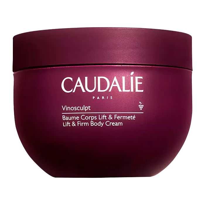Крем Caudalie (Кодалі) Vinosculpt для тіла зміцнення та ліфтинг, 250 мл