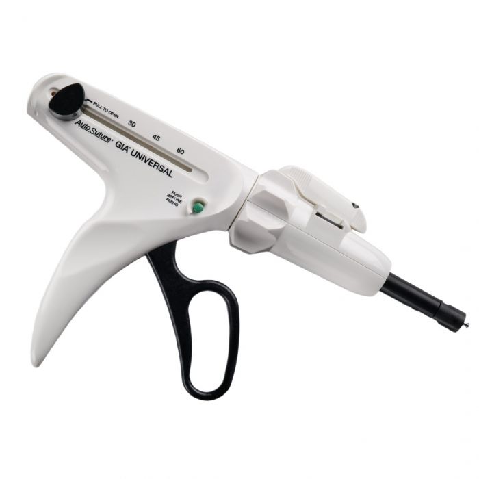 Універсальний степлер Endo (Ендо) Gia подовжений XL