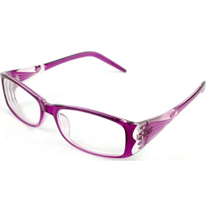 Окуляри Boshi 86027 пластикові жіночі діоптрія +1.5