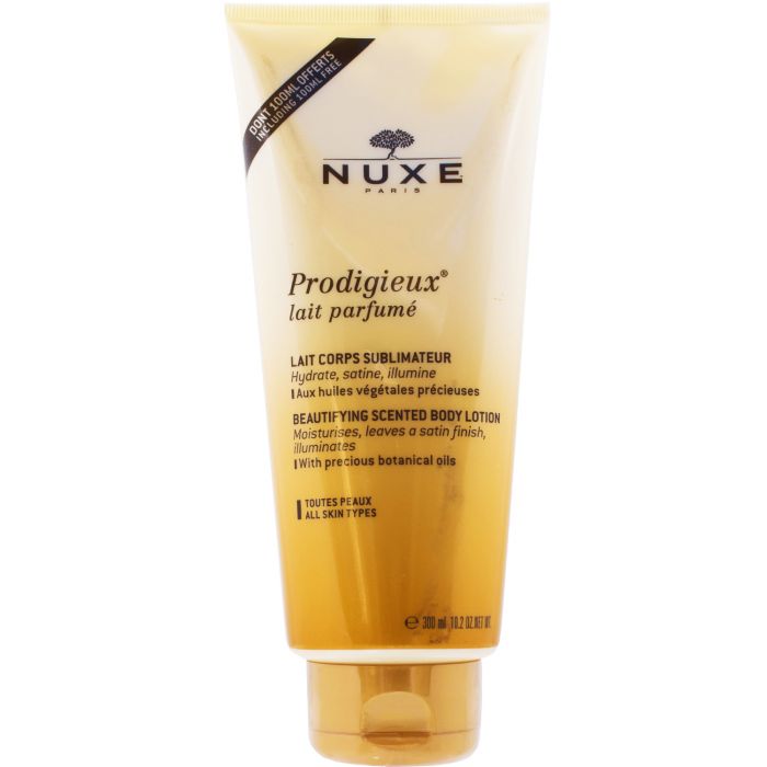 Молочко Nuxe Чудове для тіла 300 мл