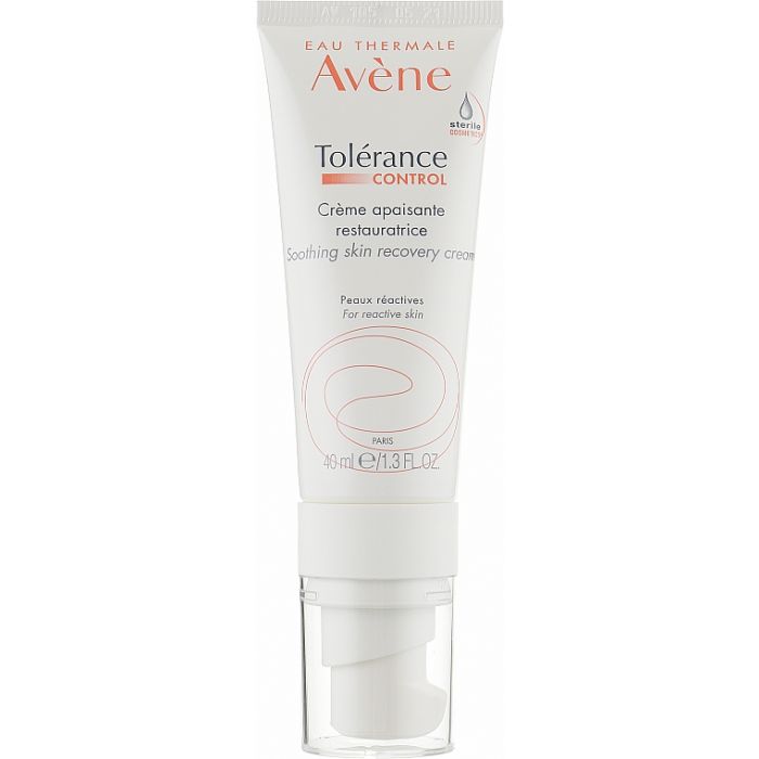 Крем Avene (Авене) Tolerance Control 40 мл