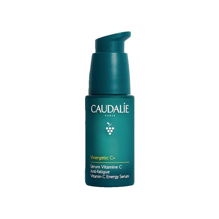 Сироватка Caudalie (Кодалі) Vinergetic C+ енергетична 30 мл