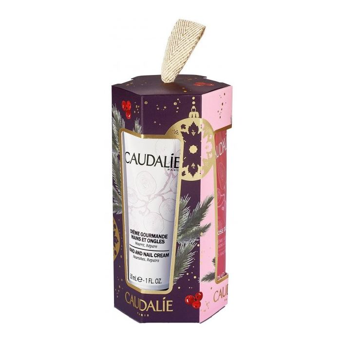Набір Caudalie (Кодалі) Hand Cream Trio