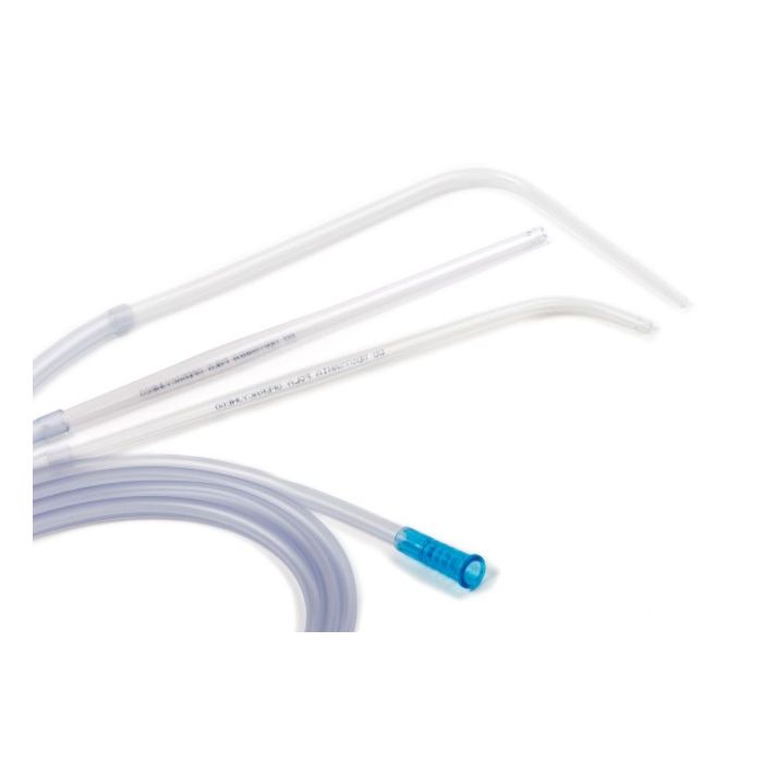 Катетер для аспірації операційного поля 