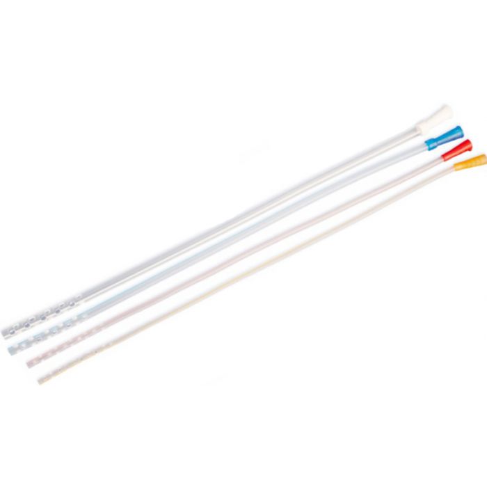 Катетер  дренажний типу Редона CH24(8,0) з адаптером