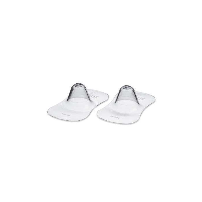 Накладки Avent на груди маленькі 2 шт
