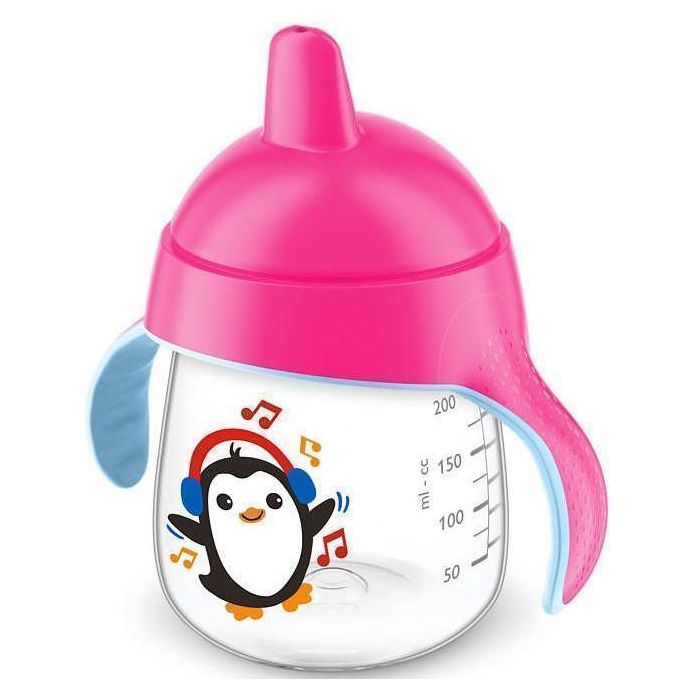 Чашка-непроливайка Avent від 12+ 260 мл