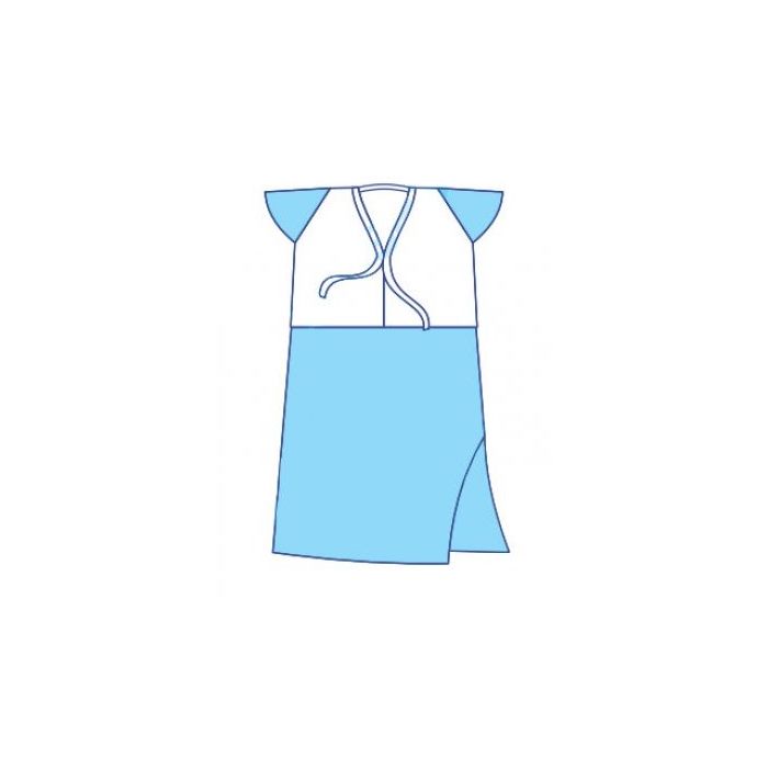 Сорочка-Комбі для породіллі 1120101