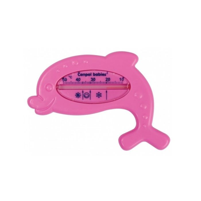 Термометр для води Дельфін 2/782