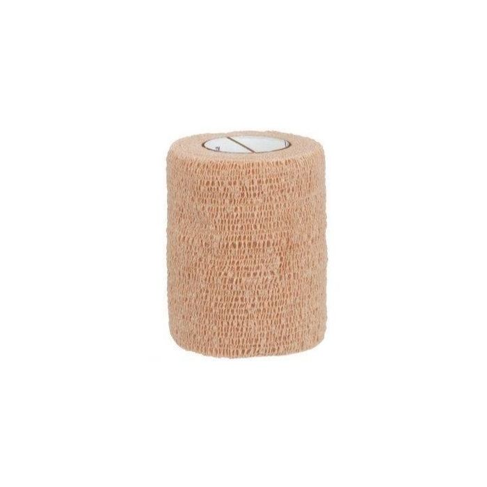 Бинт еластичний Кобан 75мм х 4,6м (1583)