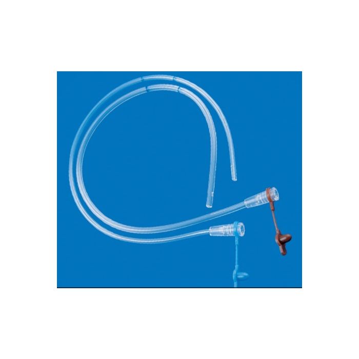 Катетер дитячий пупковий №8