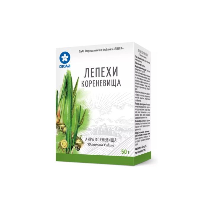 Аїру корені 50 г