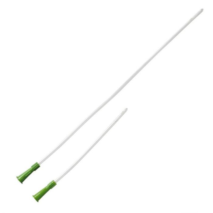 Катетер урологічний Нелатон, жіночий Ch 06, L21