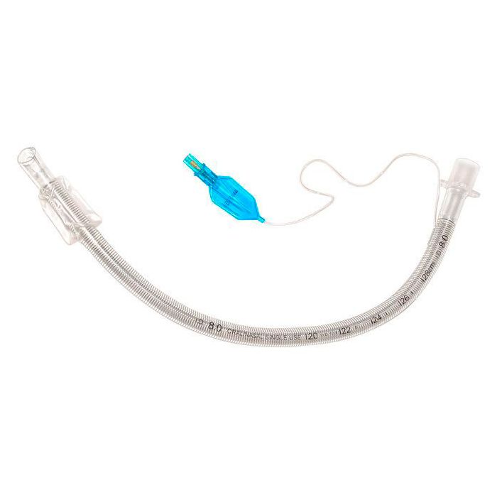 Ендотрахеальна трубка Мерфі, з/манжетою р.8