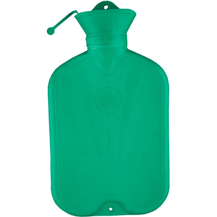 Грілка гумова А-3