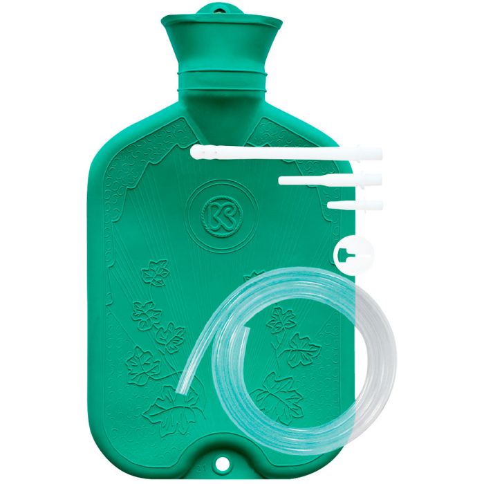 Грілка гумова тип Б-2