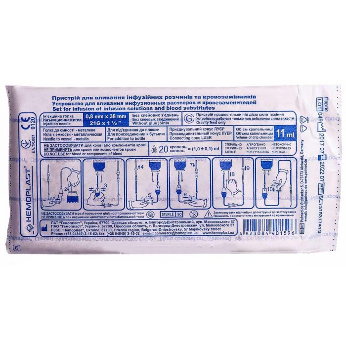 Система ПР 21-01