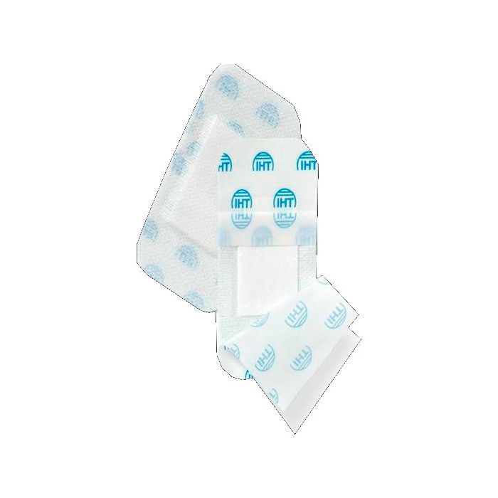 Пов'язка хірургічна адгезивна Oper Dres 9х35 см