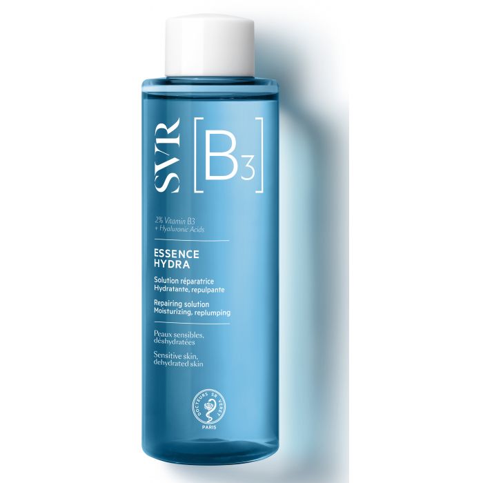 Концентрат SVR зволожуючий для обличчя 150 мл