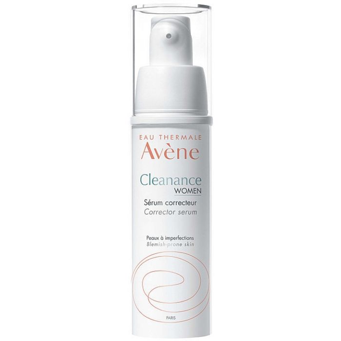 Сироватка Avene (Авене) Cleanance Woman 30 мл 