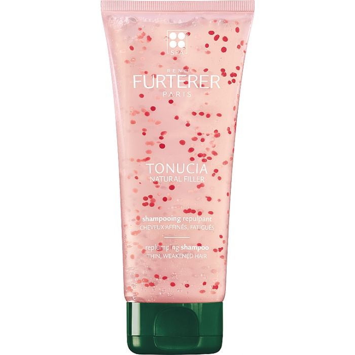 Шампунь Rene Furterer (Рене Фуртерер) Tonucia гіалуроновий філер для волосся 200 мл