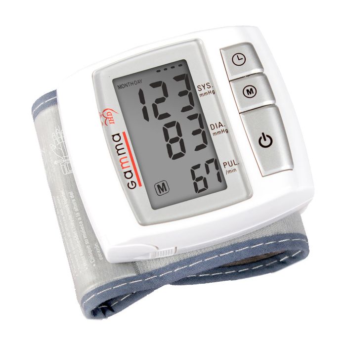 Тонометр Gamma M 2-W