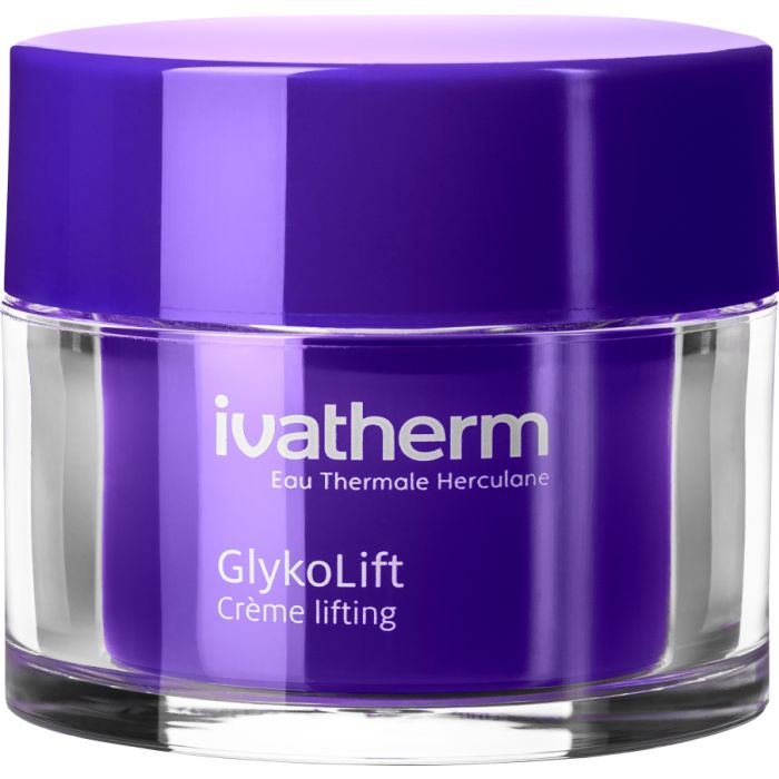 Крем-ліфтинг Ivatherm GlykoLift 50 мл