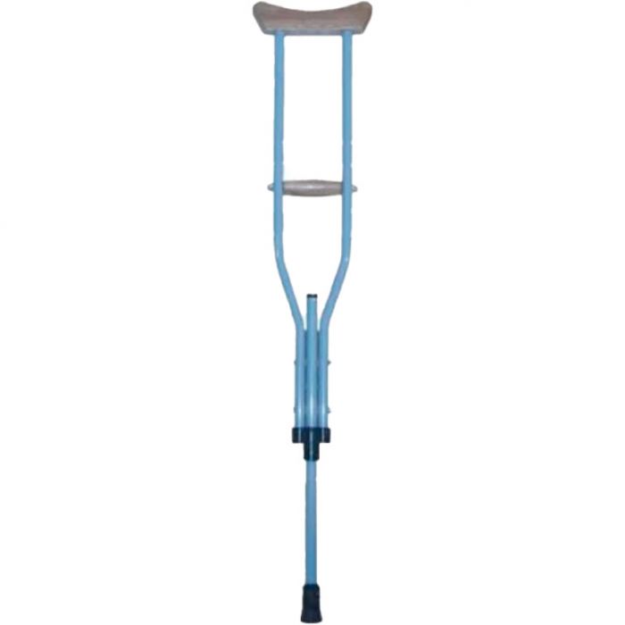 Милиця пахвова дитяча, 1 шт. - фото №1 Милиця пахвова дитяча, 1 шт.