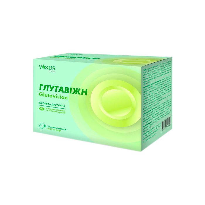 Глутавіжн 3000 мг саше №20