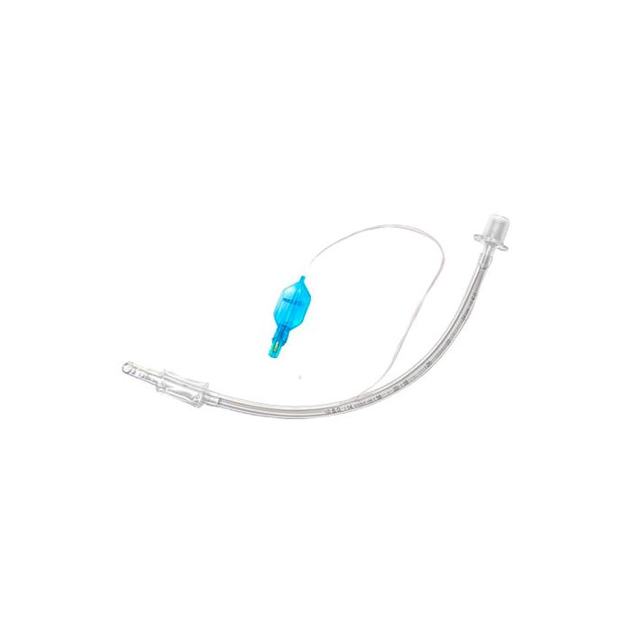 Трубка ендотрахеальна JS 8 з манжетою, 1 шт.