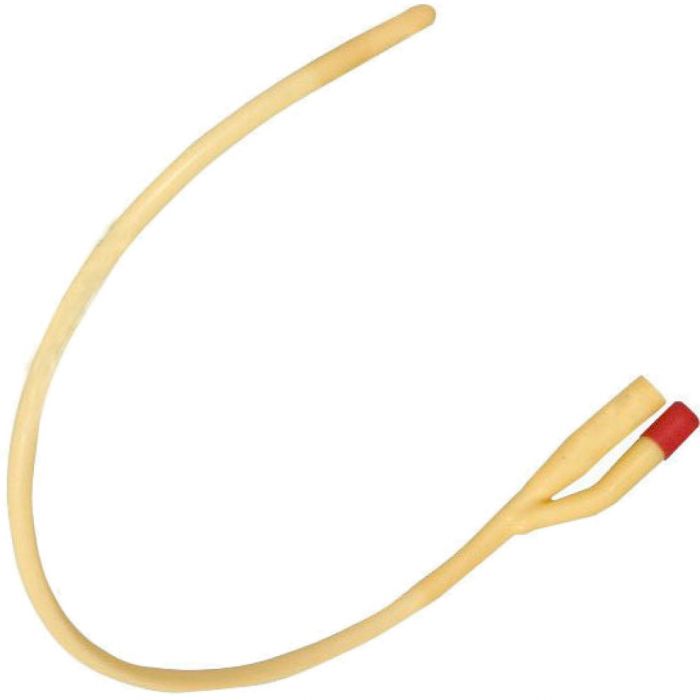 Катетер Волес Фолея 2-х ходовой CH20