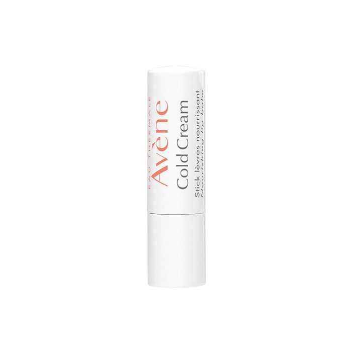 Бальзам для губ Avene (Авене) Cold Cream 4 г
