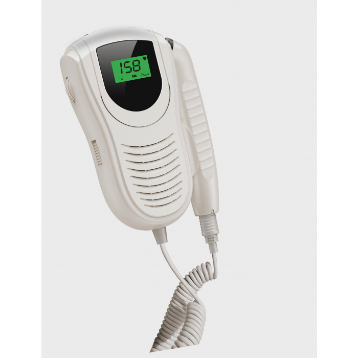 Фетальний доплер Heaco L6S