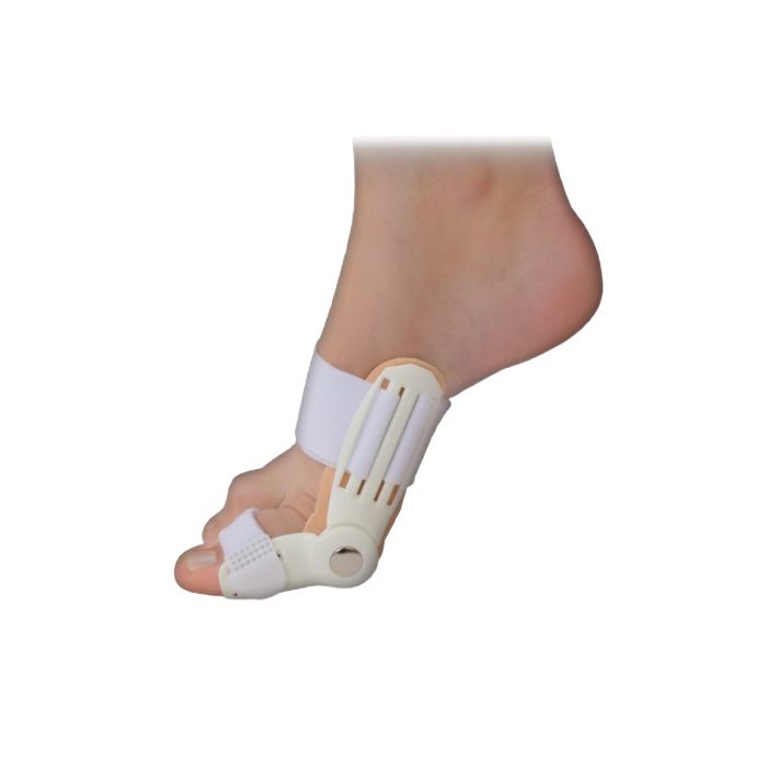 Алком Lucky Step LS3026 бандаж для лікування бурситу