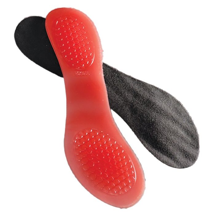 Устілка гелева для модельного взуття Алком Lucky Step LS19 