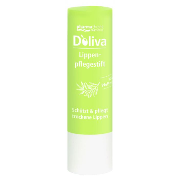 Бальзам-стік для губ DOliva 4,8 г